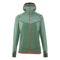 Puez Hybrid Pl W FZ HDY Jacket F289967