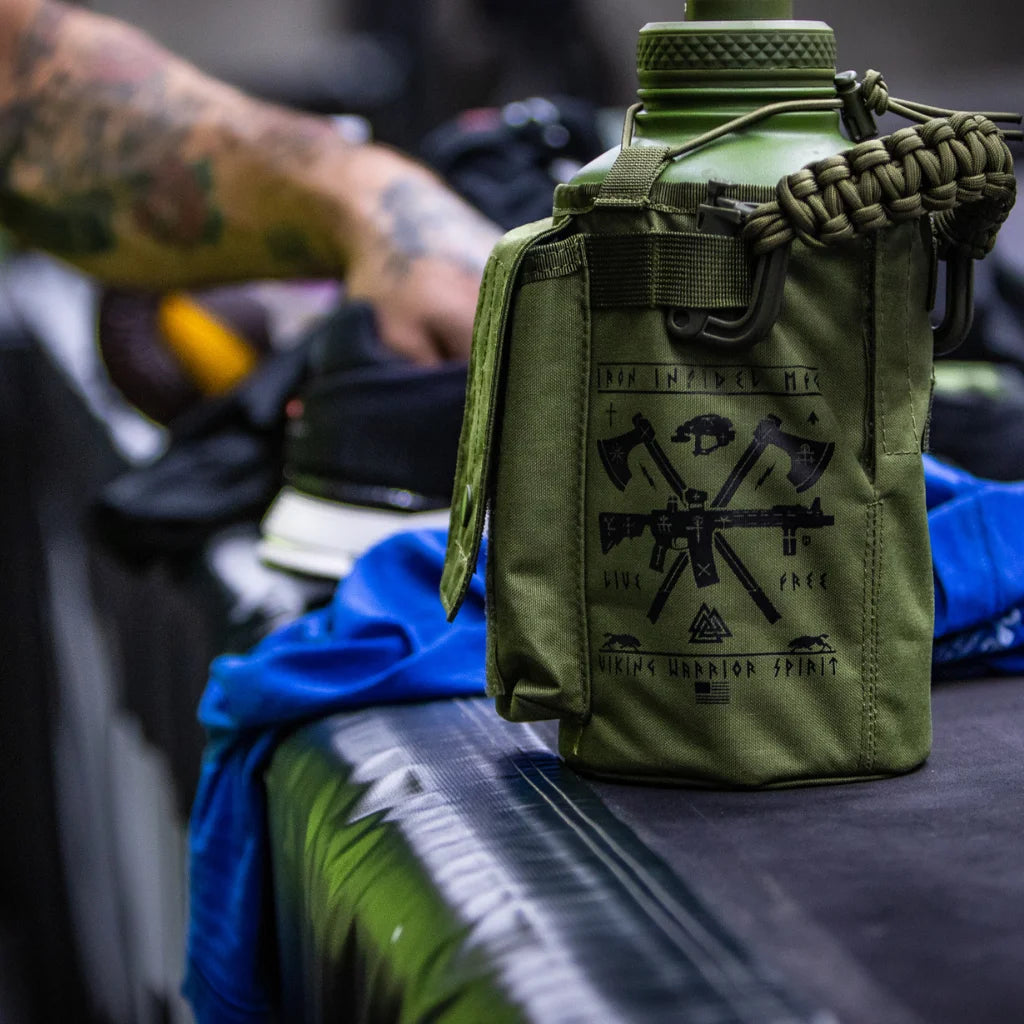Battle Bottle R192675