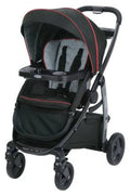 Stroller U595