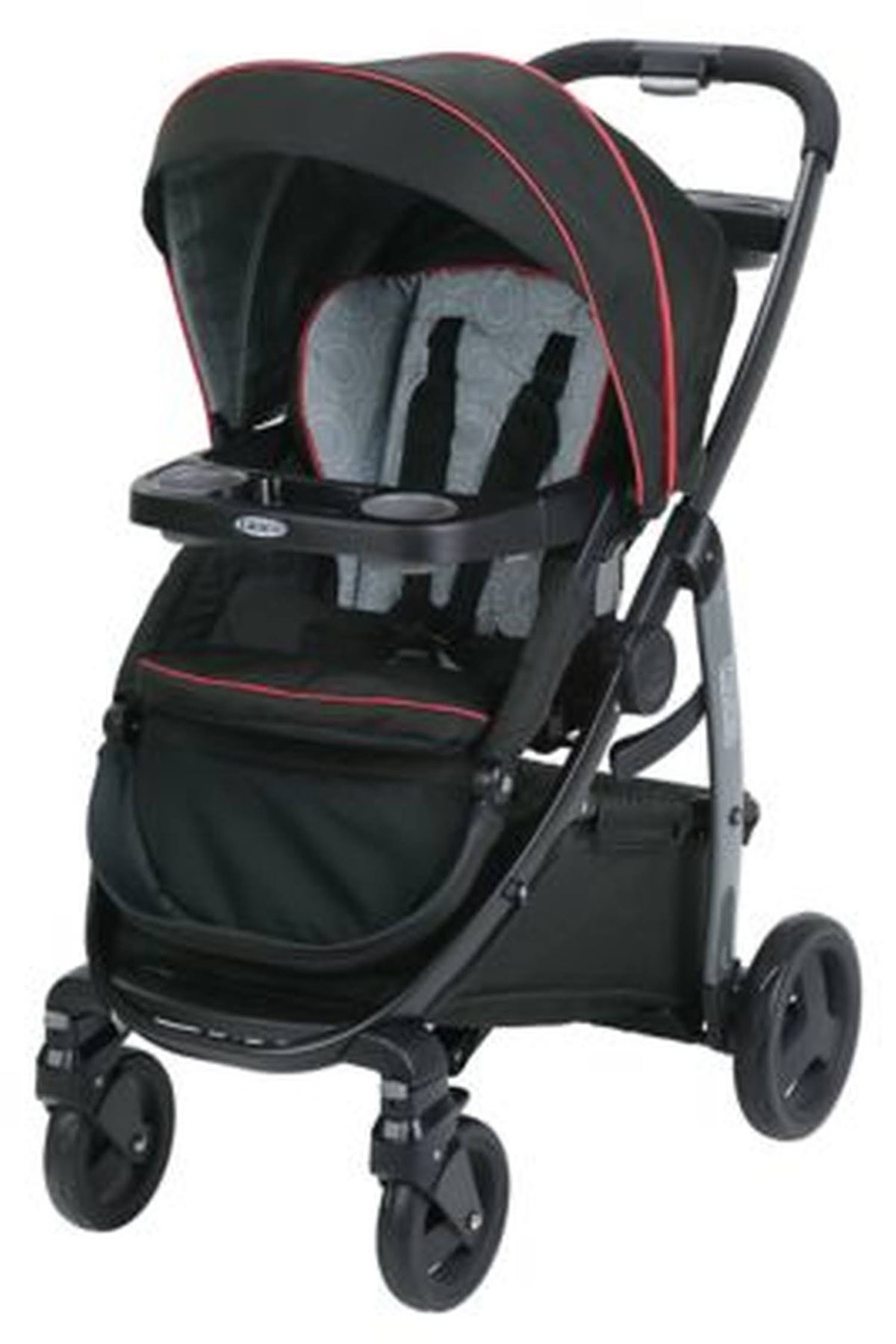 Stroller U595
