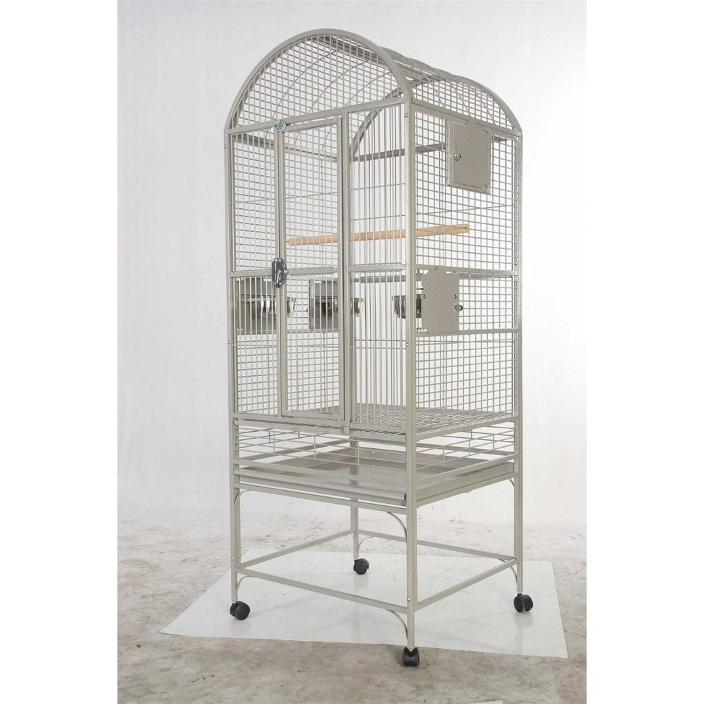 Dome Top Bird Cage T486989