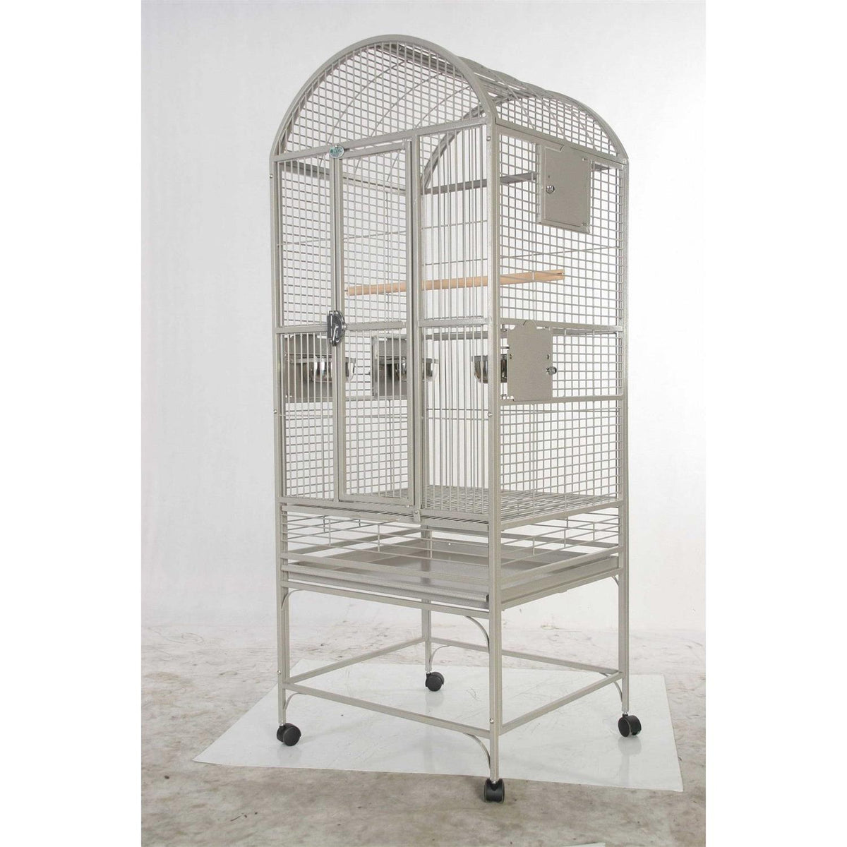 Dome Top Bird Cage T486989
