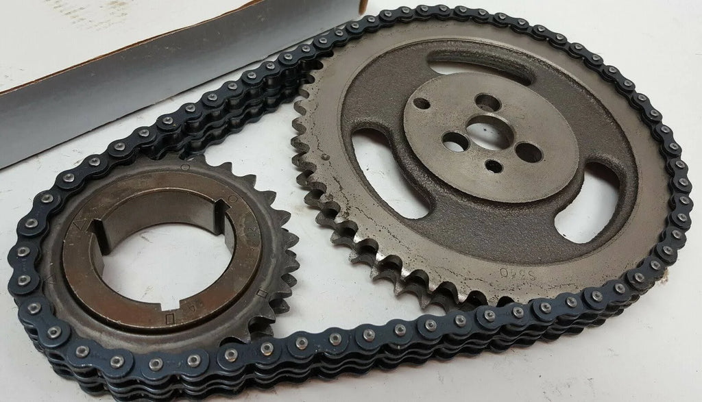 Magnum Double Roller Timing Set N1678