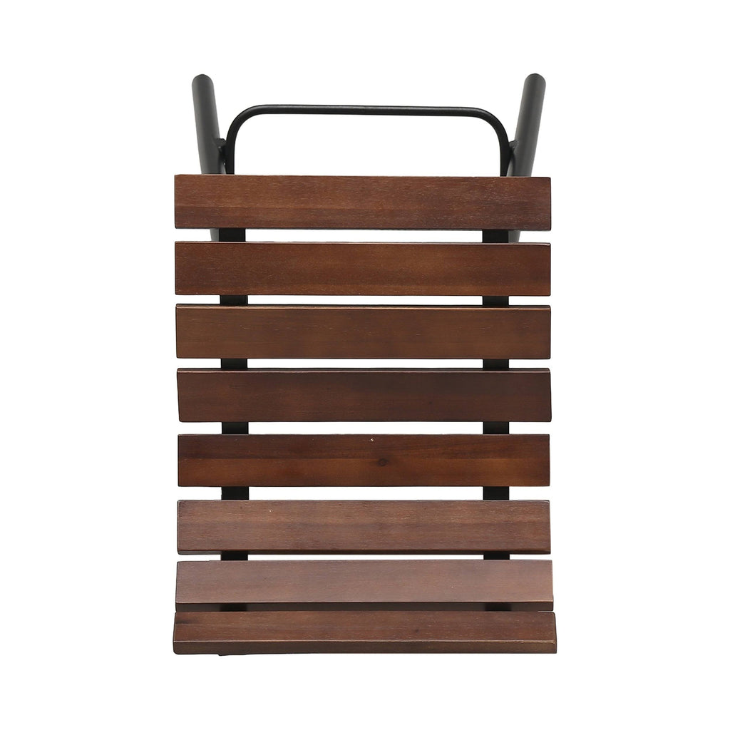 Barstool - Set of 2 L96332
