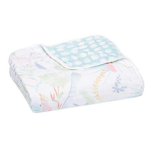 Muslin Baby Blanket L86271