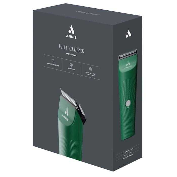 Cordless Adjustable Blade Clipper S833680