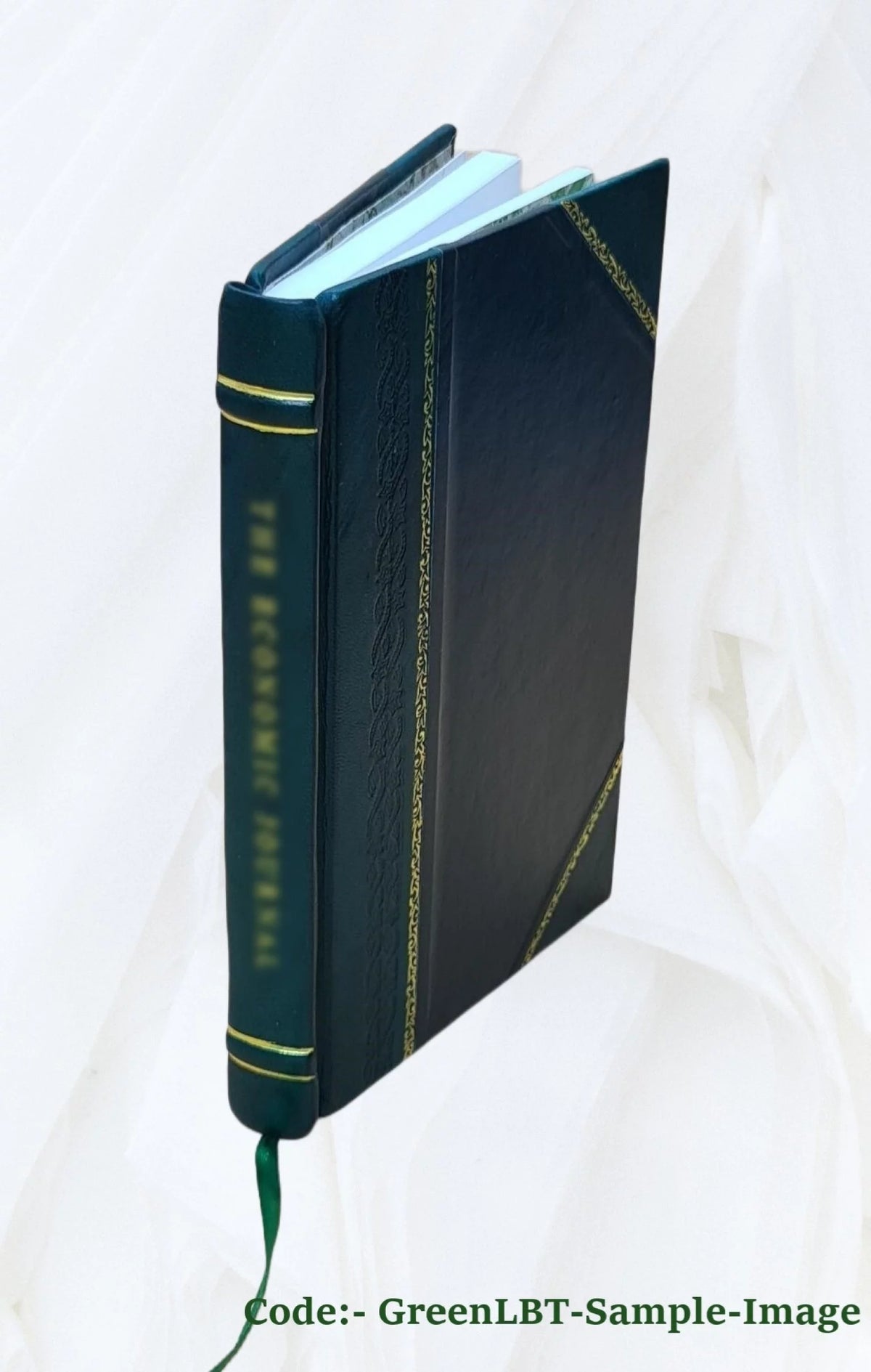 Brazilian Satire 1872 Leather Bound Q56355