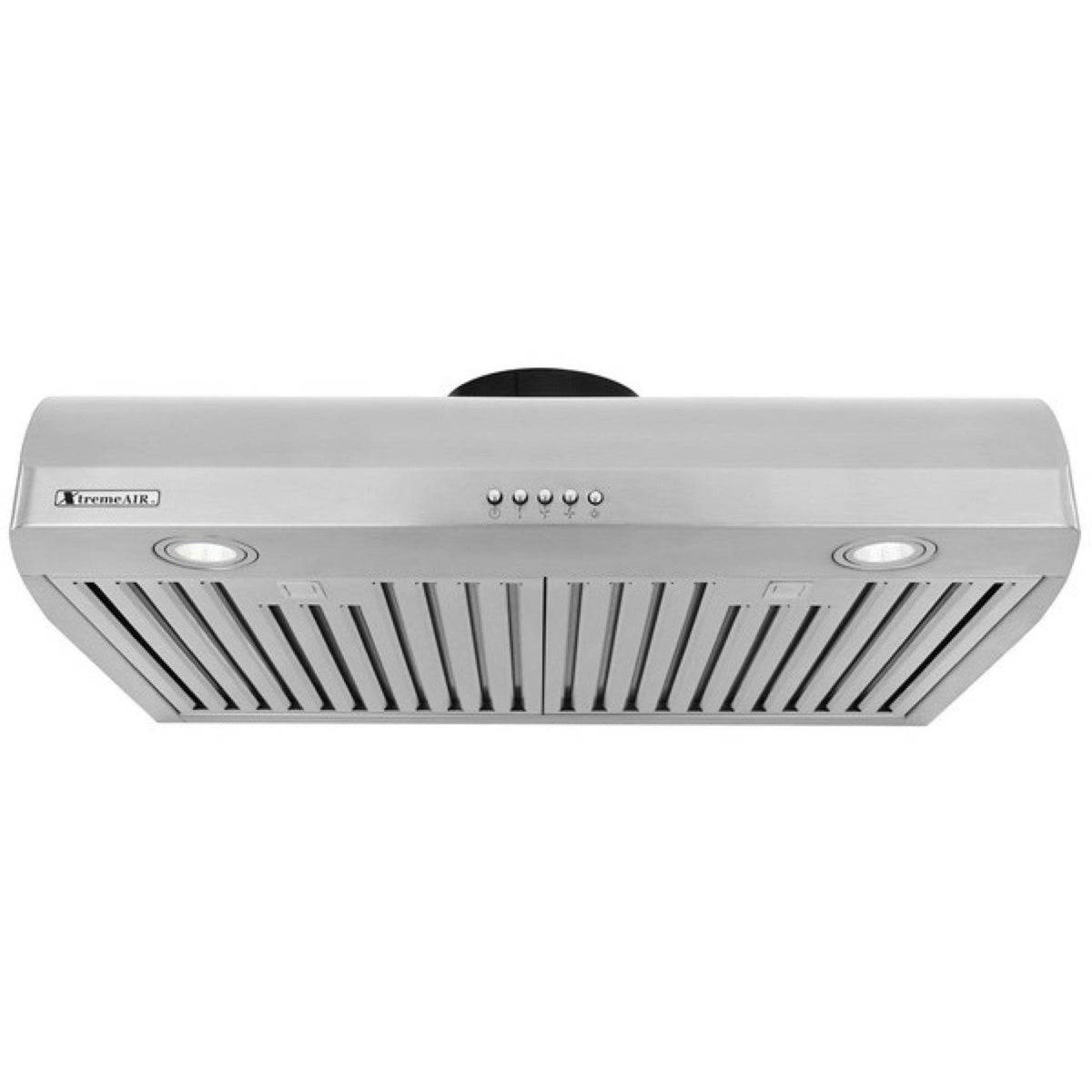 36x22 900 CFM Ducted Under Cabinet Range Hood F928851