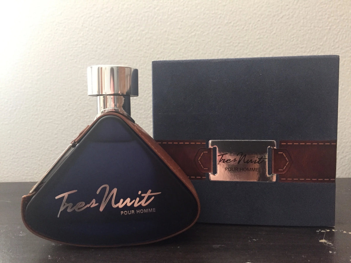 Eau De Toilette Spray 3.4 Oz Pack 2 B40801