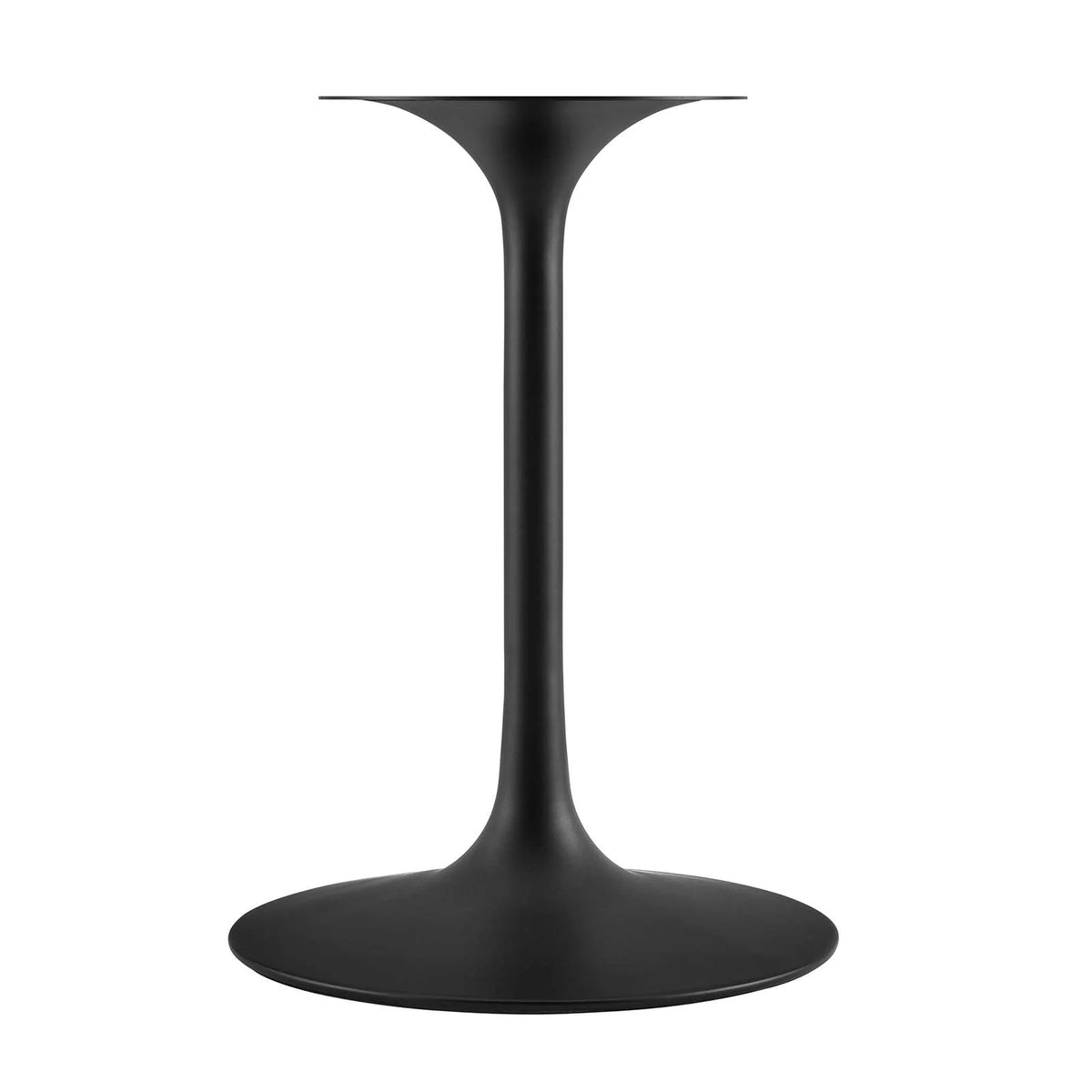 Round 48" Artificial Marble Dining Table D318488