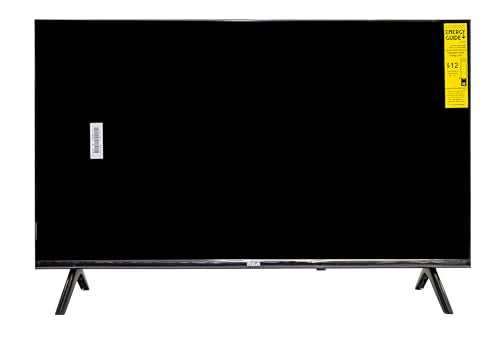 32" HD Android Smart TV J571