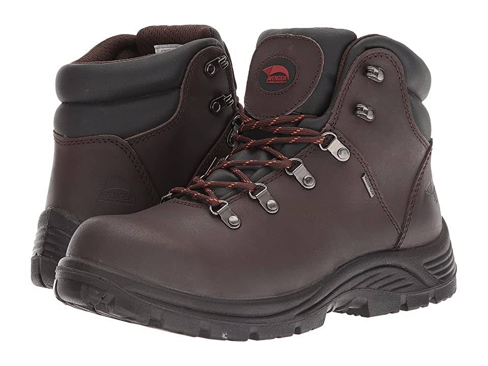 Brown Size 8 Men&s Shoes B729024