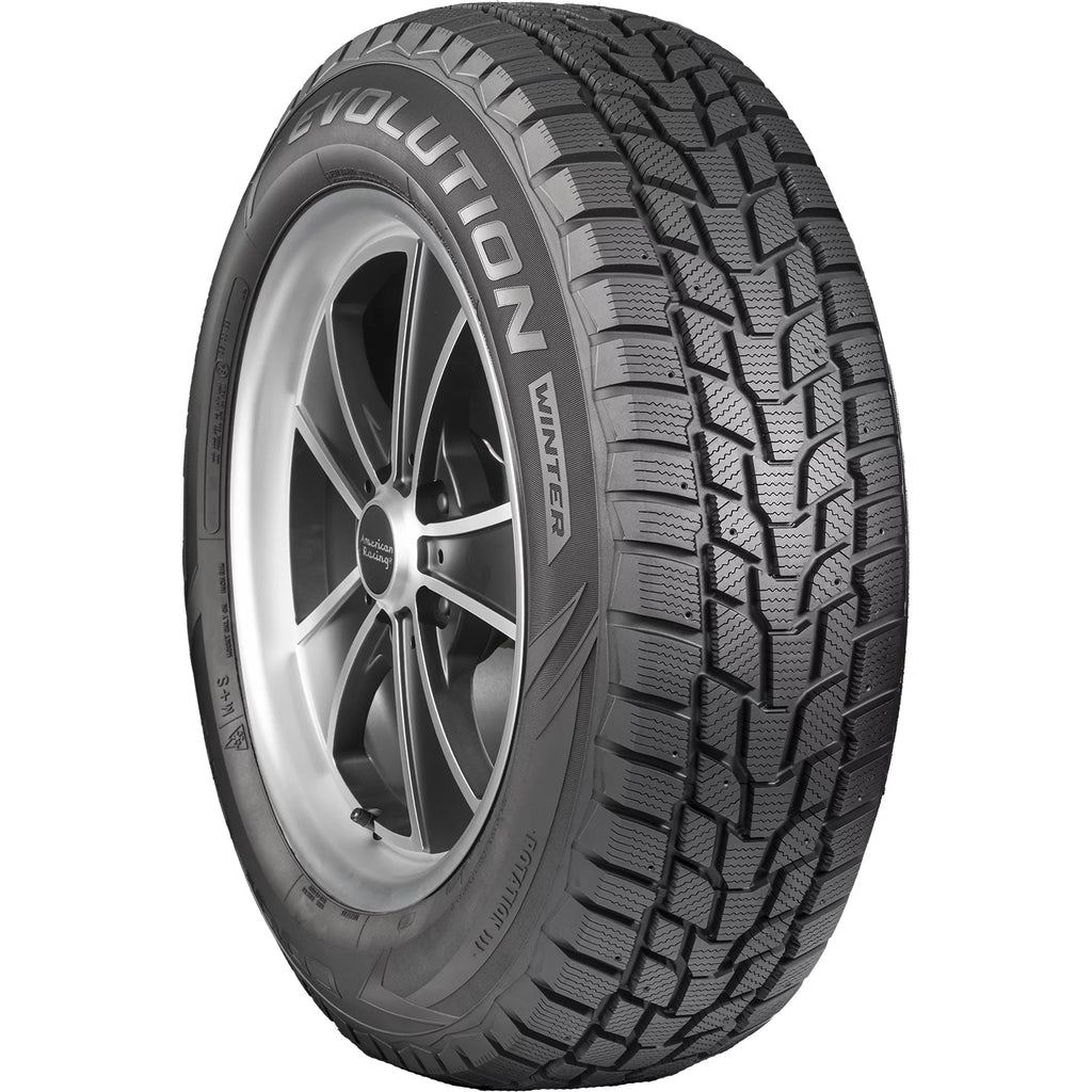 Winter 235/70R16 106T Passenger Tire B678