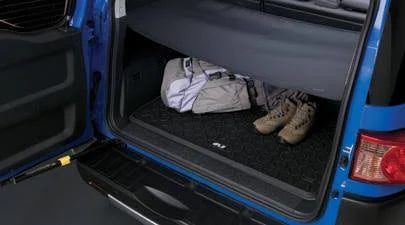 Cargo Cover X6332