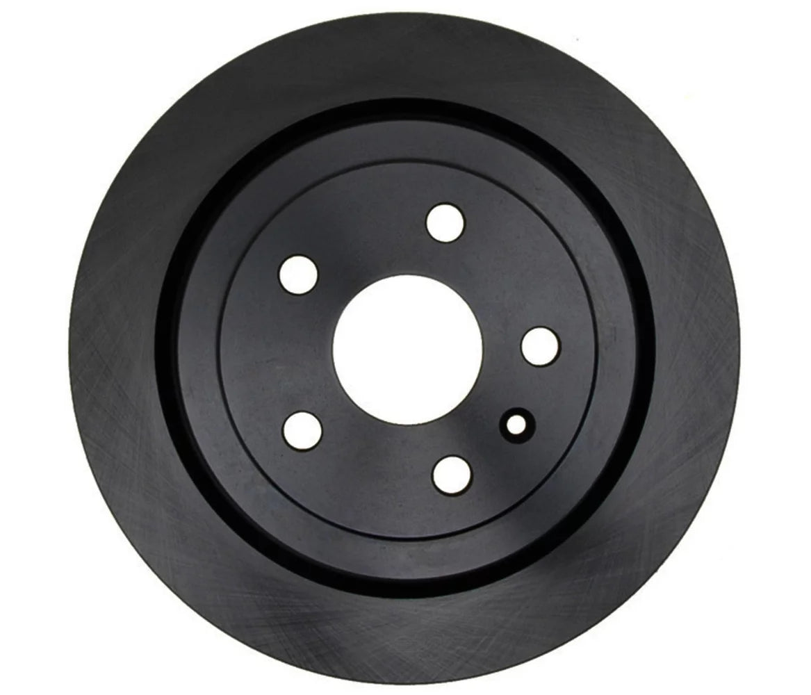 Drum-in-Hat Disc Brake Rotor C590