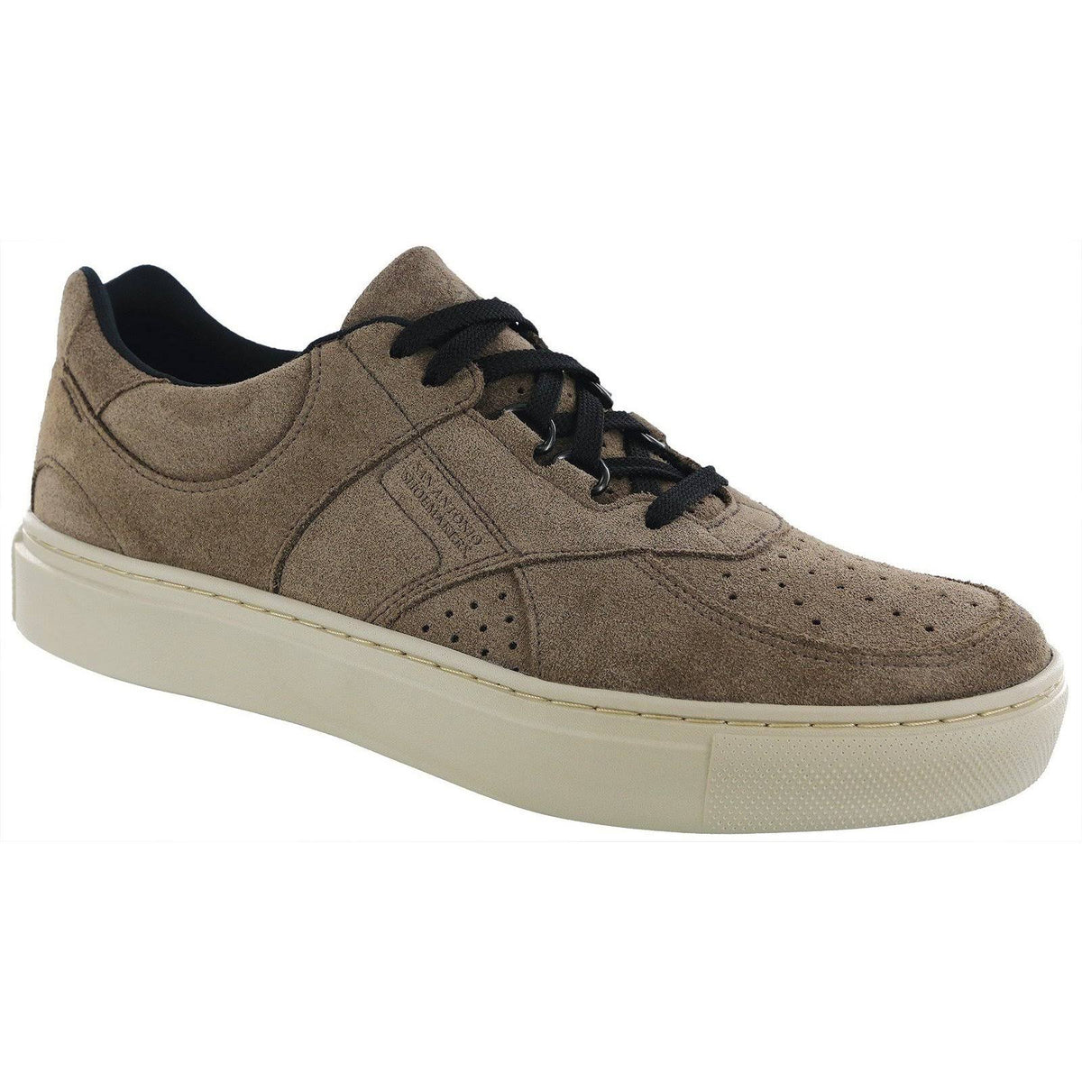 Almond 8.5 Wide Shoes H7228