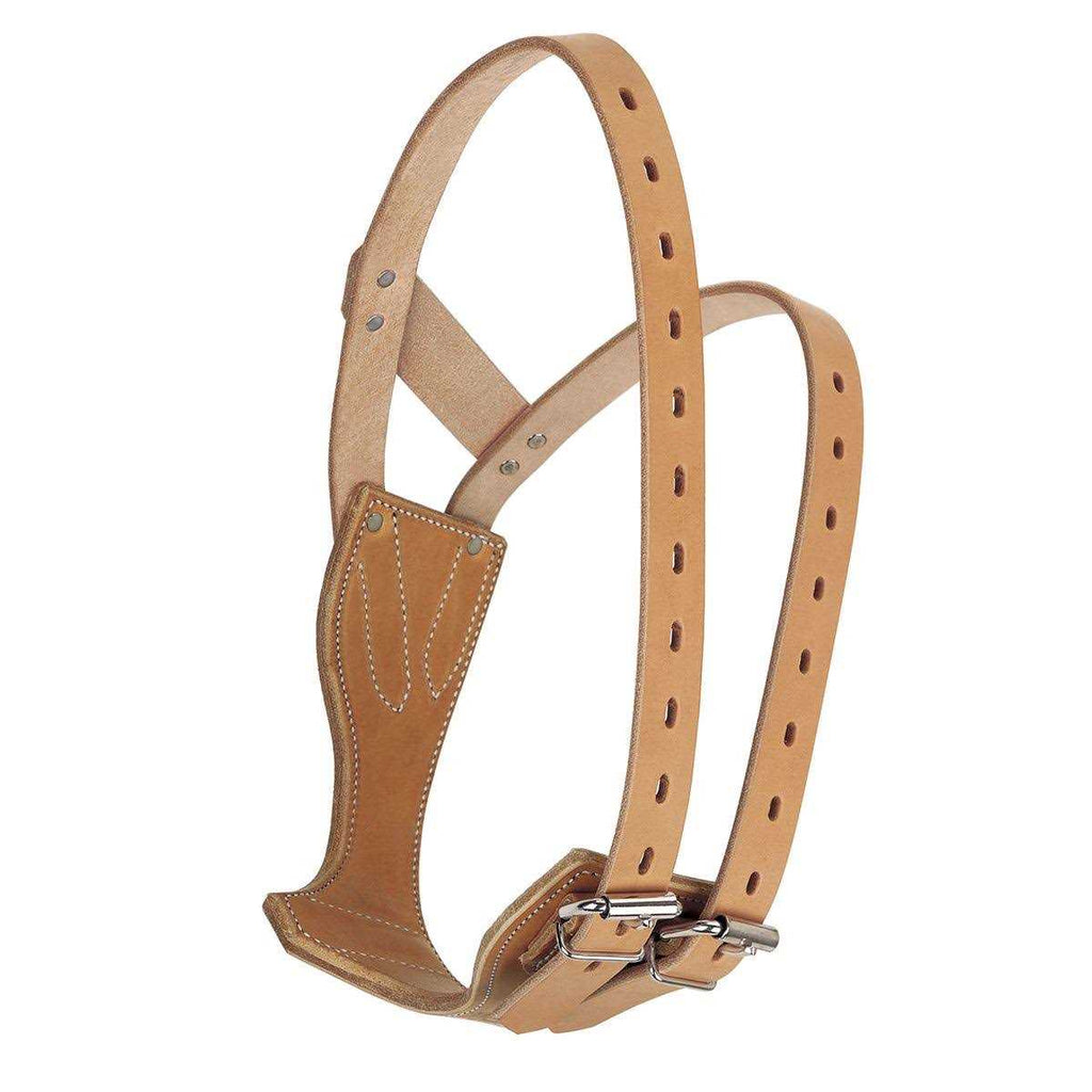 Leather Collar G73914