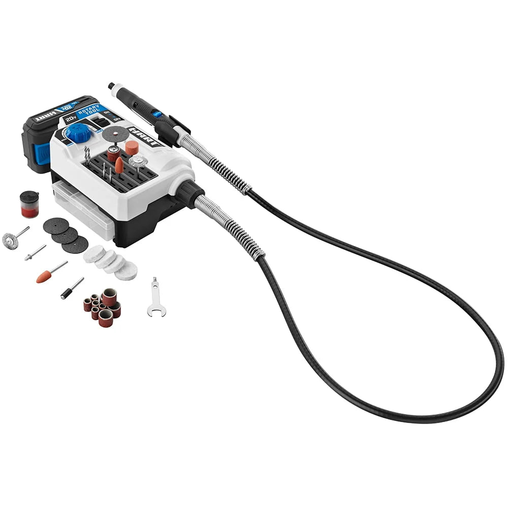Cordless Rotary Tool A73609