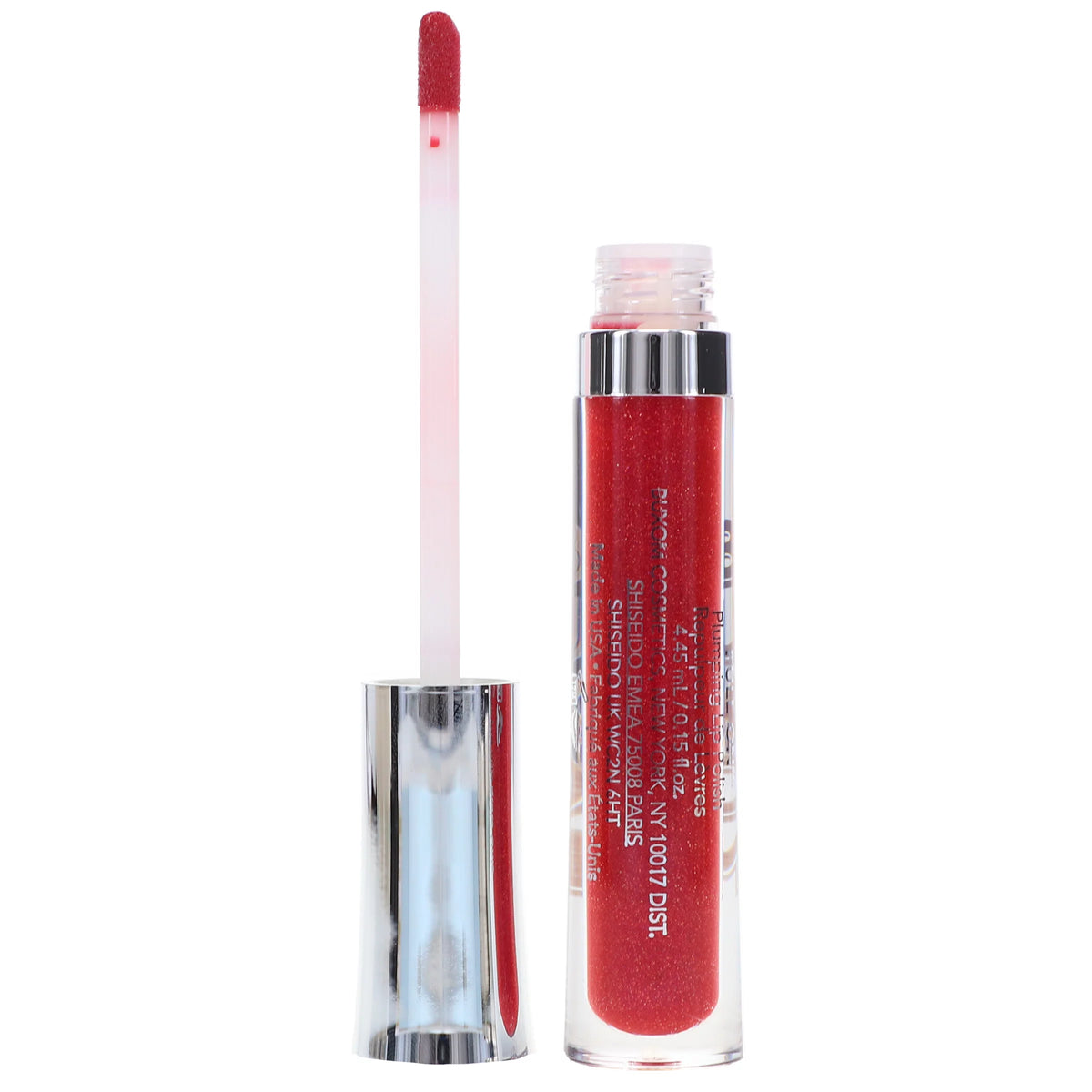 0.15 oz Lip Gloss E400286