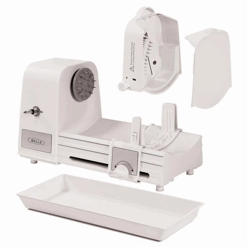 Automatic Electric Spiralizer A717057