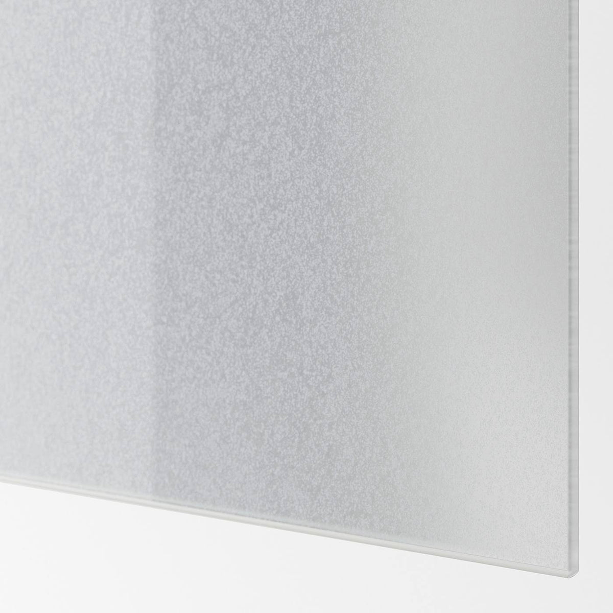 White Paper Effect 4 Panels for Sliding Door Frame P57609