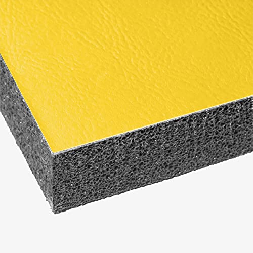 1.4 Inch Thick Foam and Vinyl Wrestling Mat V378