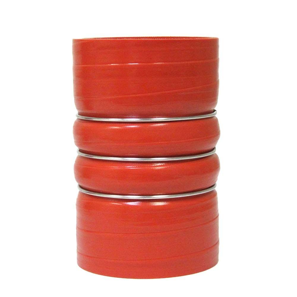 4-ply Aramid Silicone CAC Hose B4516