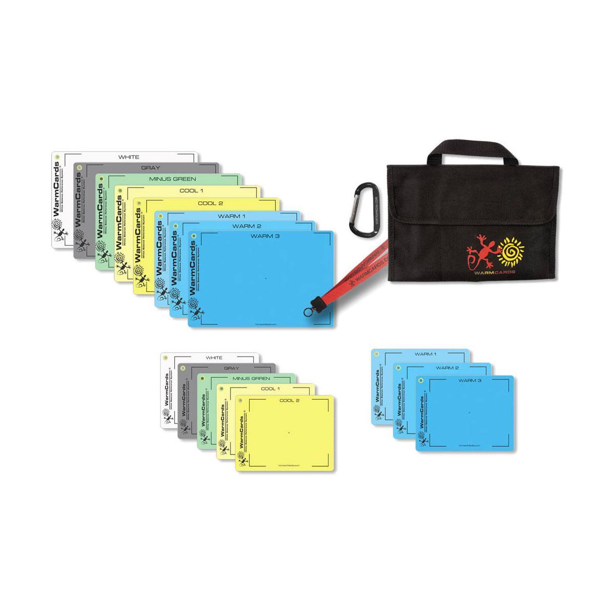 White Balance Reference System F351