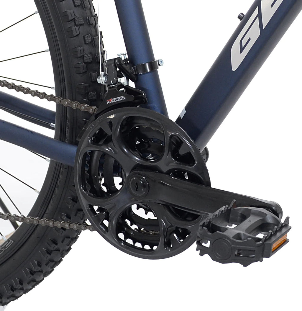29-inch Mountain Bicycle U555