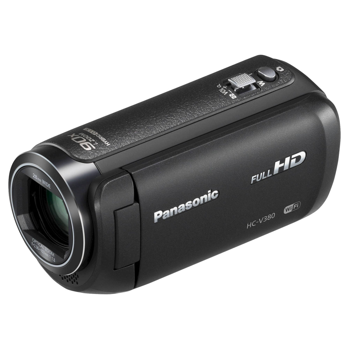 2.51 MP Camcorder - 1080p H33553