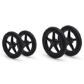 Black Wheel Replacement Set (4 Wheels) K5276