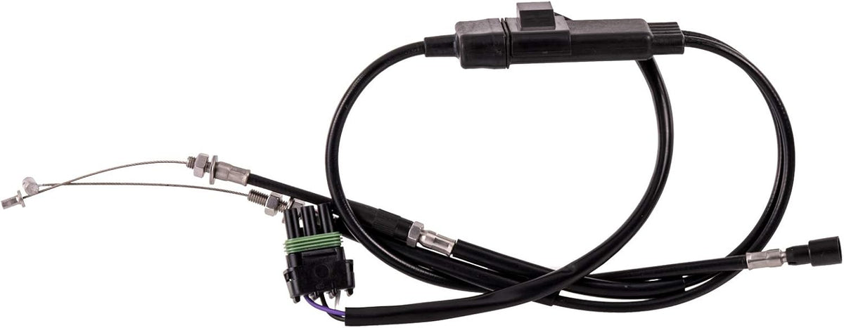 Jet Boat Throttle Cable A285