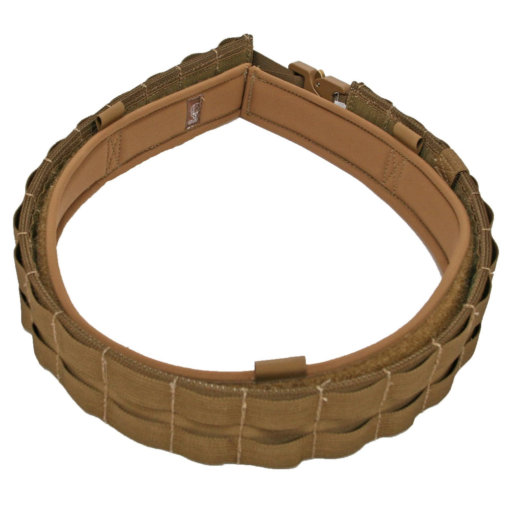 Black Medium Battle Belt D52391