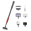 6 in 1 Aquarium Cleaning Tool Kit W836013