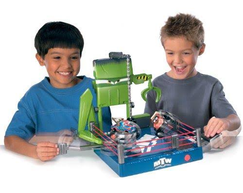 Monster Truck Wrastlin Ring O9324