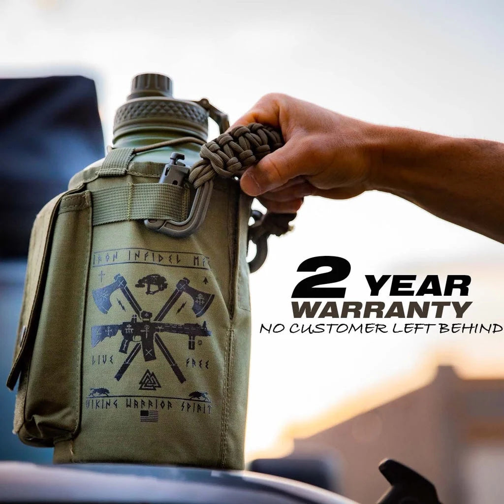 Battle Bottle R192675