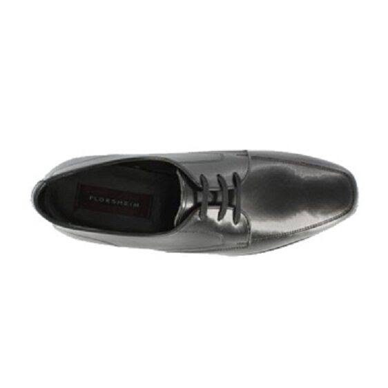 Ultimo Black Men's Shoes K256955