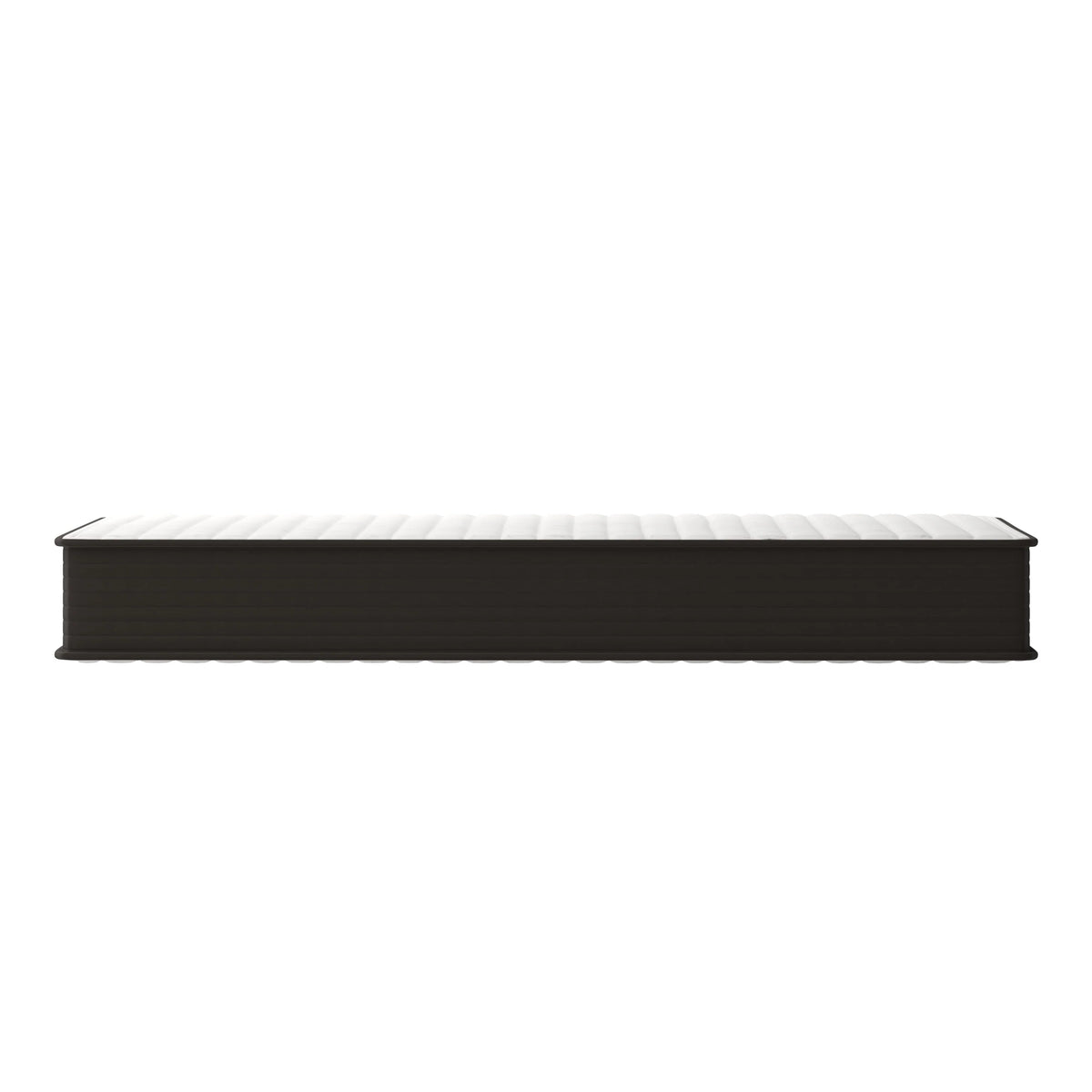 Queen Foam and Pocket Spring Hybrid Mattress S812678