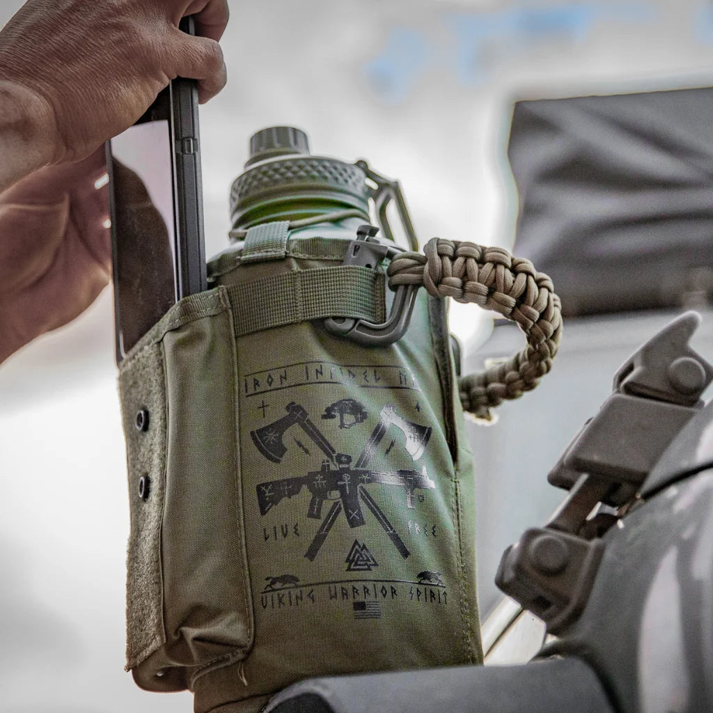 Battle Bottle R192675