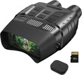 Night Vision Binoculars Digital Infrared with 32GB Memory Card N68223