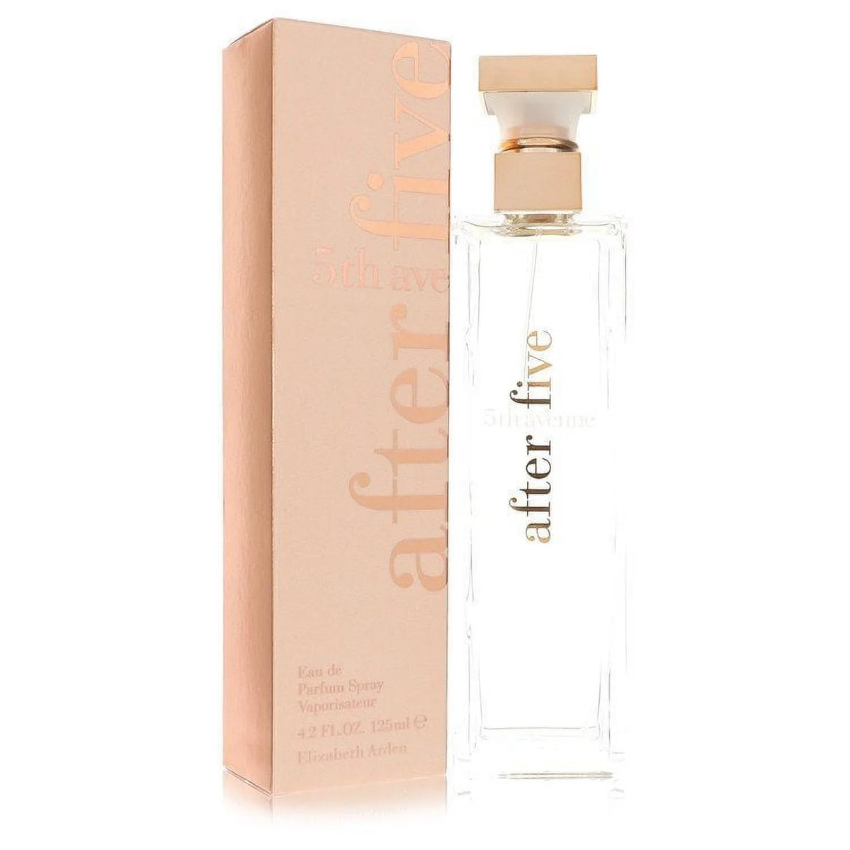 Eau De Parfum Spray E510436