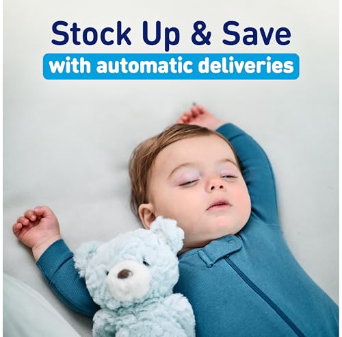 20.5 Oz Baby Formula D34395