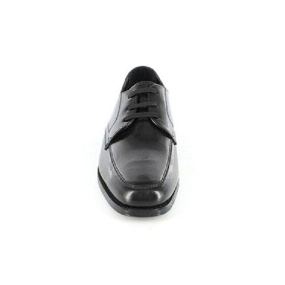 Ultimo Black Men's Shoes K256955