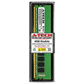 32GB (2x16GB) DDR4 2666 MHz UDIMM Non-ECC Desktop RAM Y655598