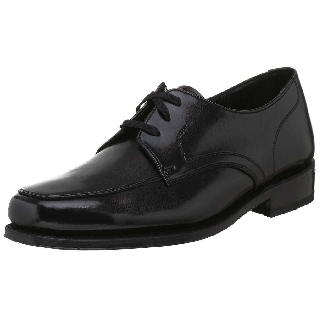 Ultimo Black Men's Shoes K256955