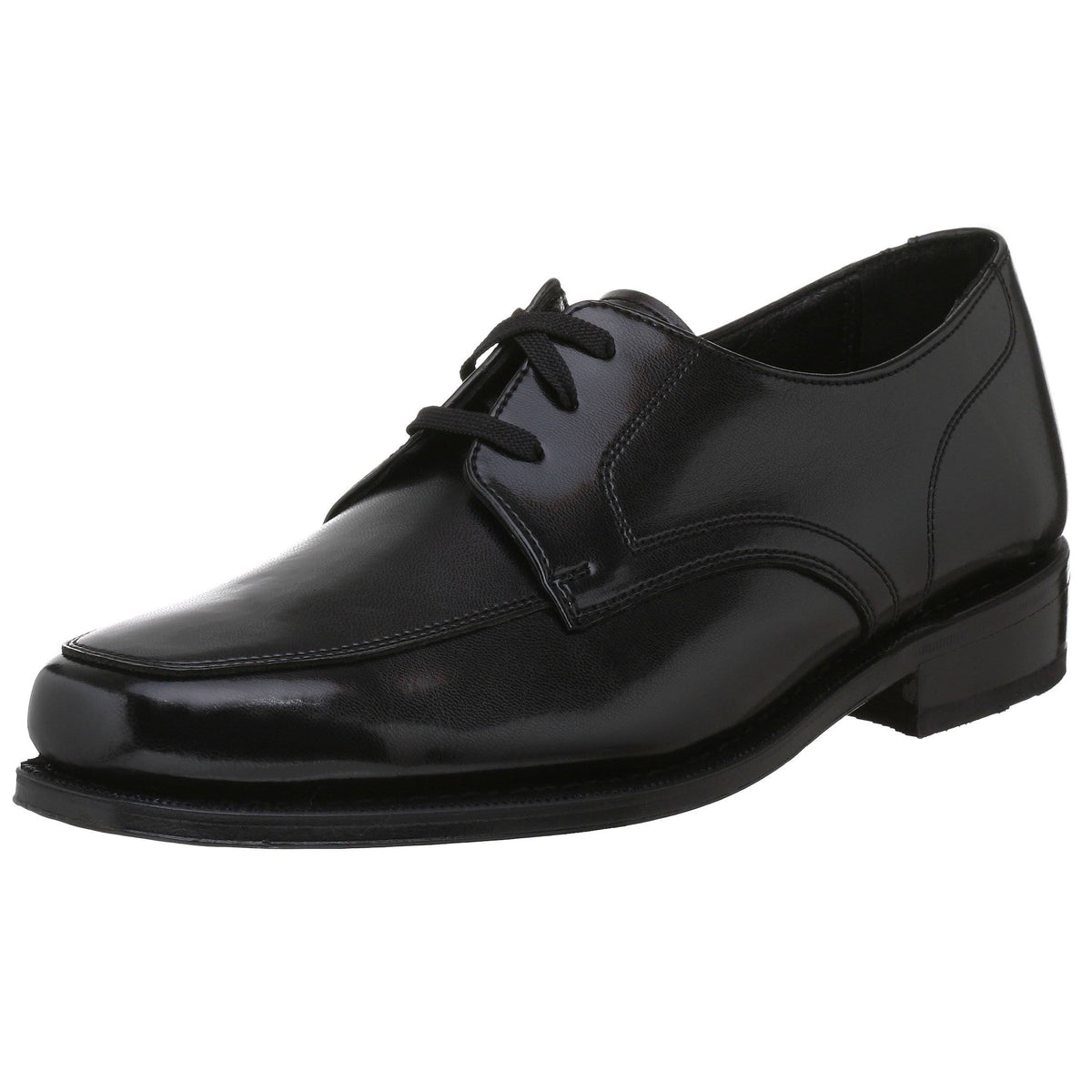 Ultimo Black Men's Shoes K256955
