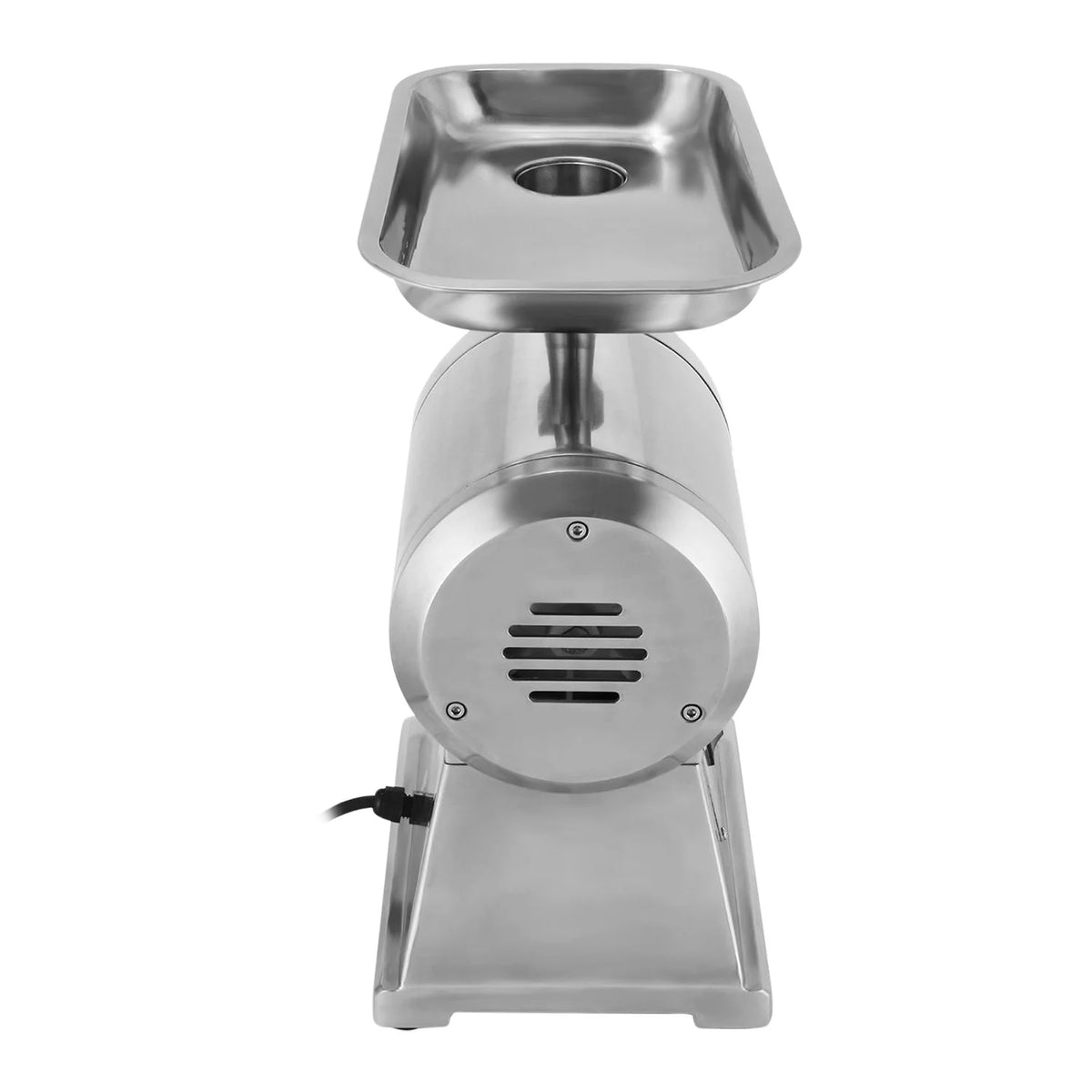 Commercial Electric Stainless Steel Meat Grinder 150 kg p/h 110V T5460