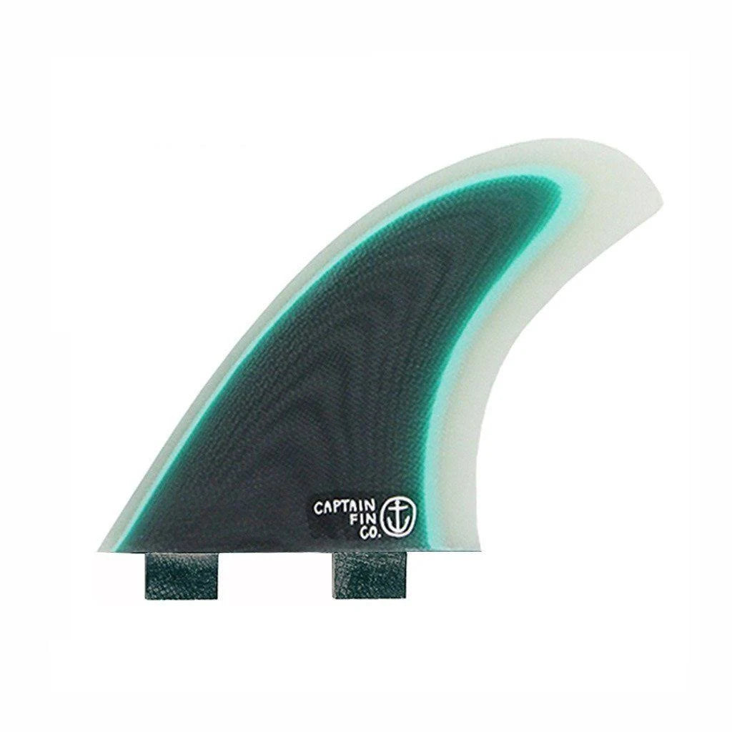 Twin Tab Seafoam Green O592