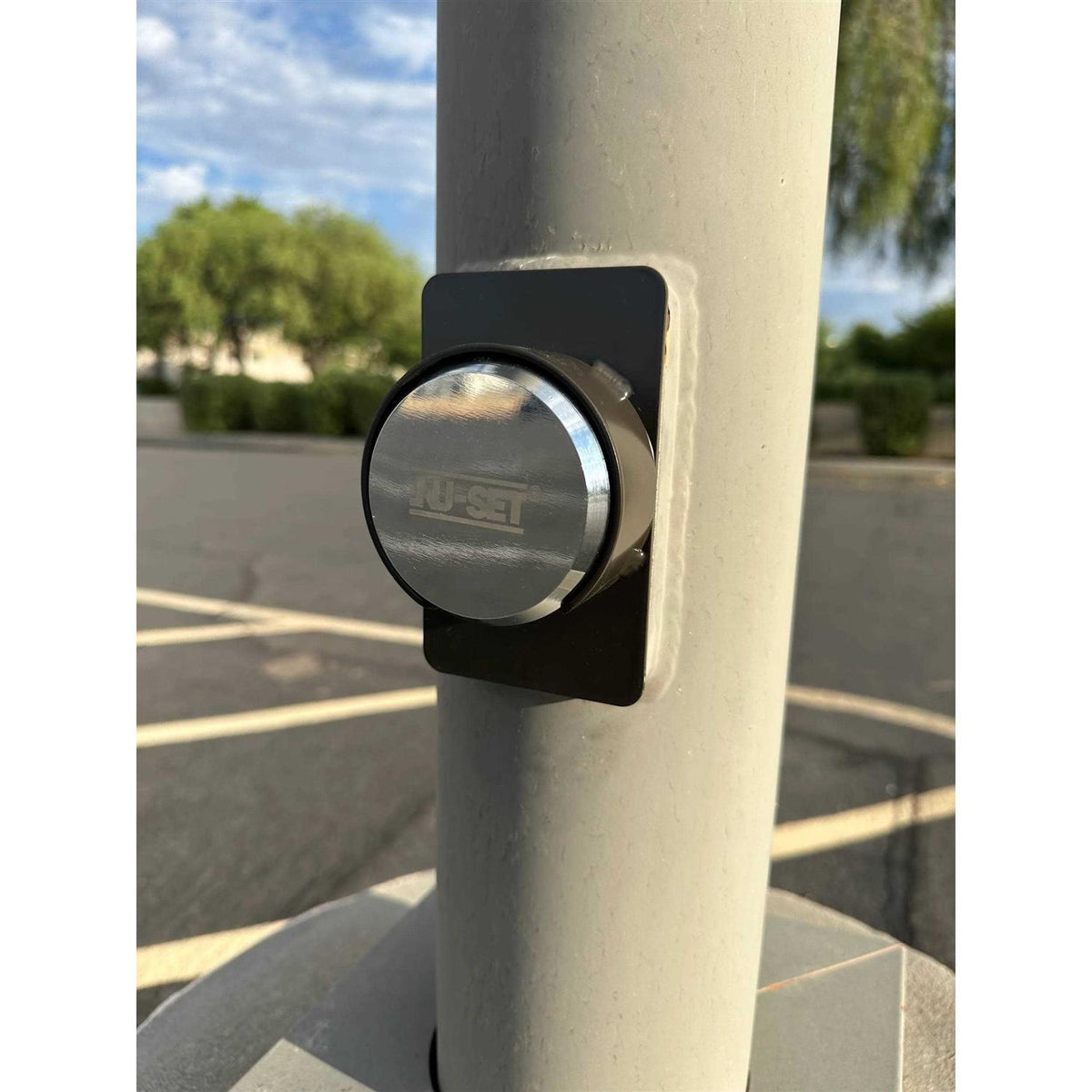 Hand Hole Cover Lock K261013
