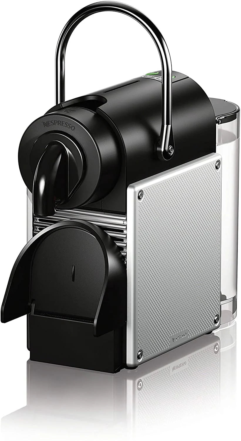 Single-Serve Espresso Machine with Milk Frother L7991